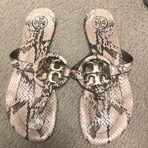 Tory Burch sandals